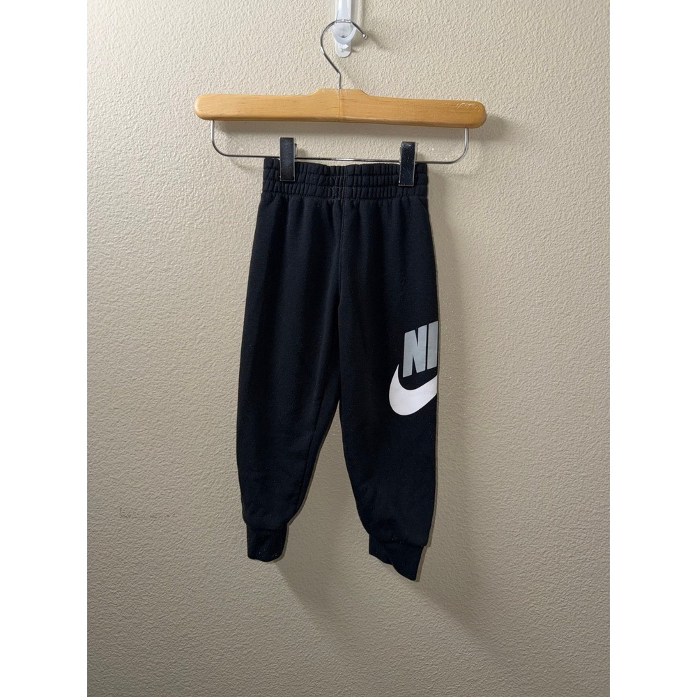 Boys Nike Sweats Size 2T